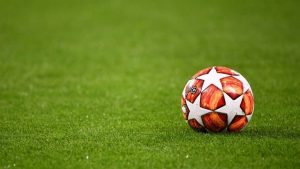 Características del balón de fútbol 11